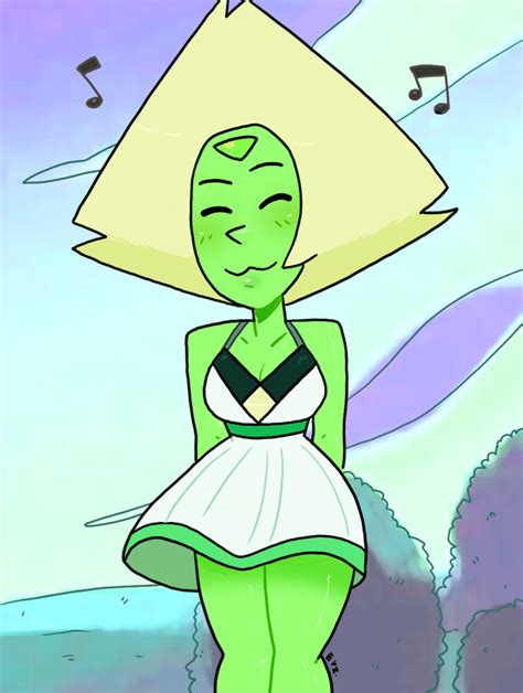 chochox steven universe|Peridot/Steven Universe .